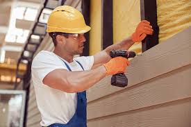 Best Siding Repair  in Geneva, IL